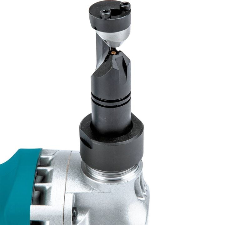 Makita 16 Gauge Nibbler, large image number 1