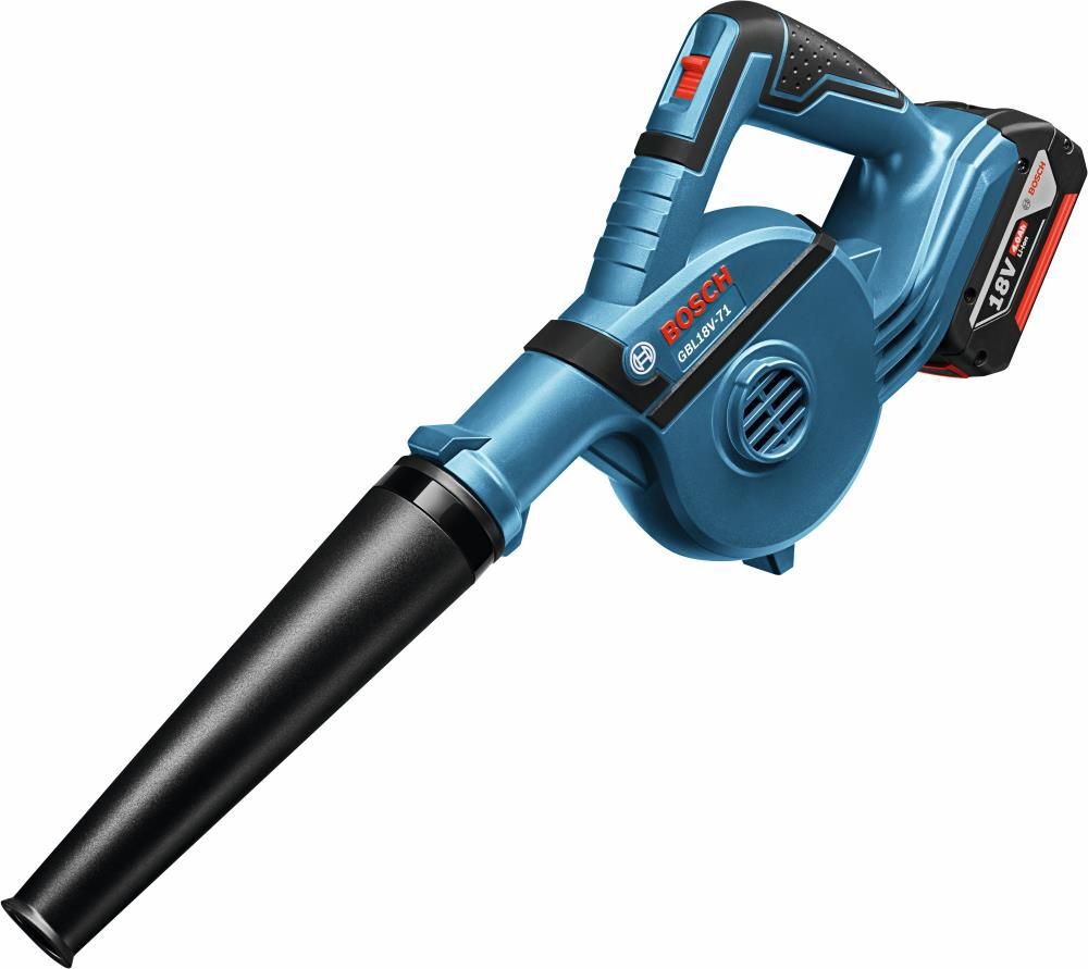Bosch 18V Blower (Bare Tool) Reconditioned, large image number 3
