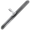 Kraft Tool Co 42 In. x 5 In. Round End Fresno with Adjustable Tooth Threaded Bracket, small image number 1
