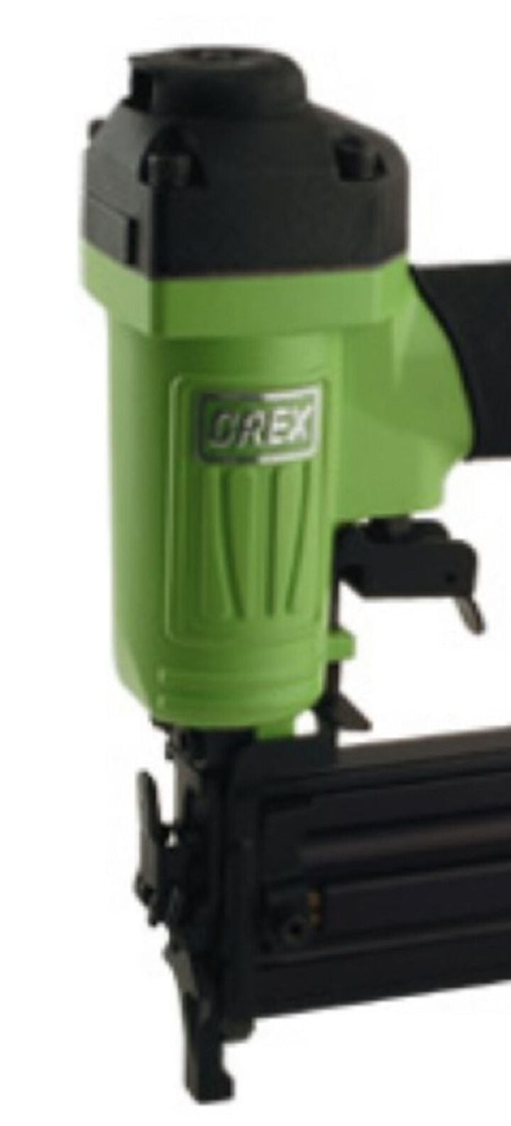 Grex Power Tools 18 Gauge 2in Brad Finish Nailer, large image number 1