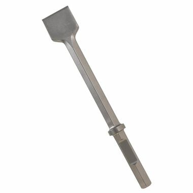 Bosch 20-1/2 Inch L 3 Inch Chisel Breaker Hammer Bit, large image number 0