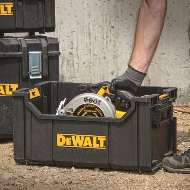 DEWALT ToughSystem Tote, large image number 2