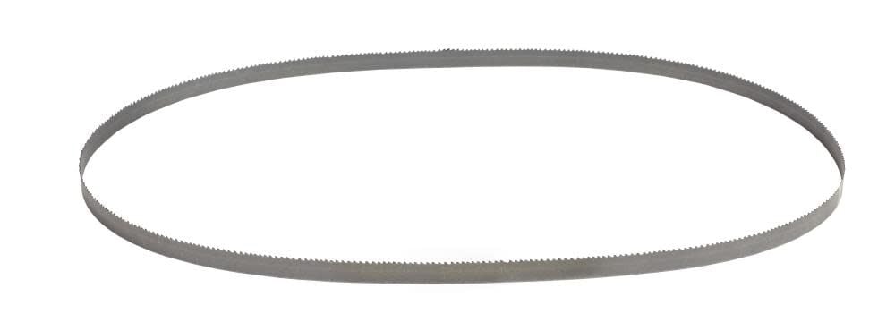 Milwaukee 24 Tpi Compact Band Saw Blades 25 Pack 48 39 0536 - Image 3