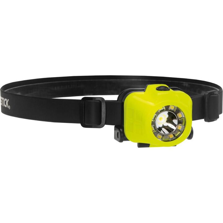 Nightstick Intrinsically Safe Dual Function Headlamp, large image number 3