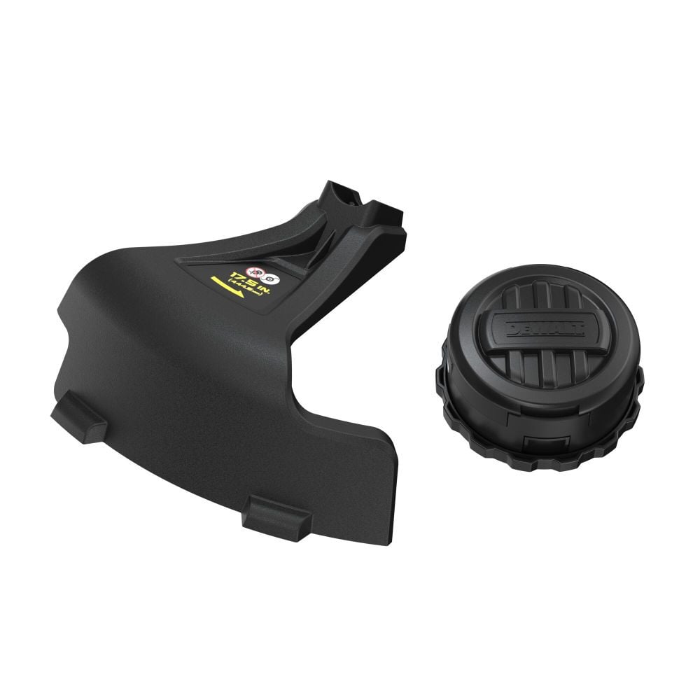 DEWALT Brush Cutter To String Trimmer Conversion Kit – DWZBC581