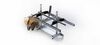 Granberg Alaskan Mark IV 24 In. Portable Chain Saw Mill Kit, small image number 2