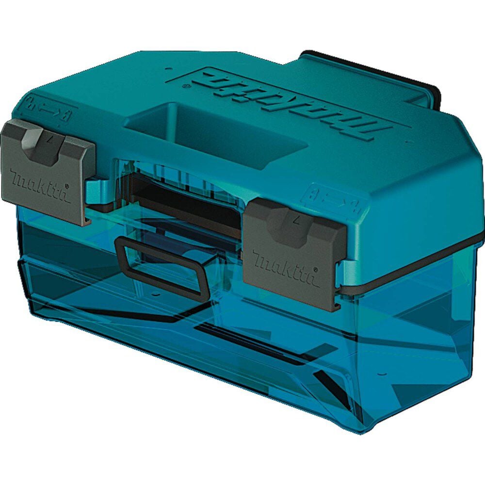 Makita 18V X2 (36V) LXT Lithium-Ion Brushless Cordless Robotic Vacuum (Bare Tool), large image number 5