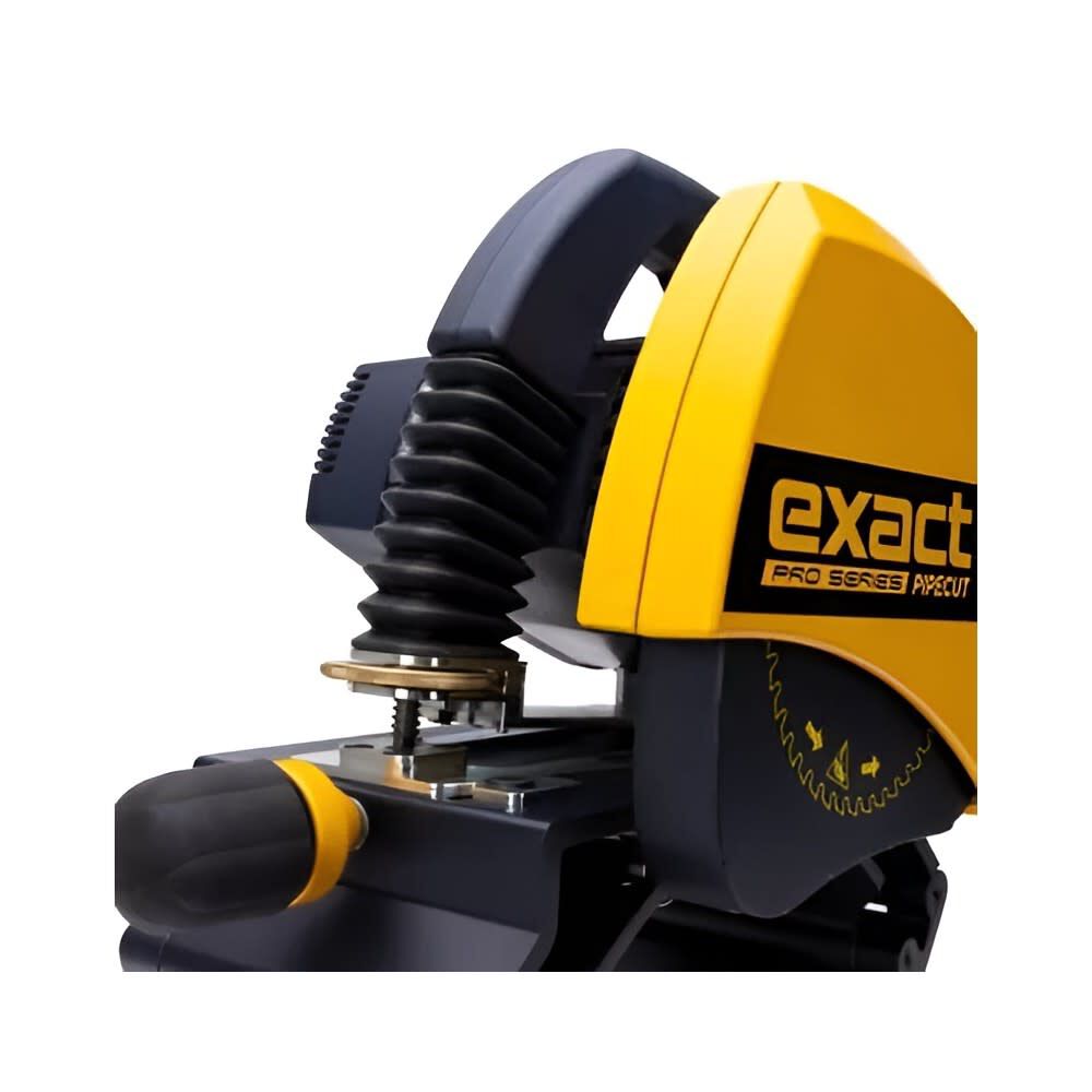 Exact Tools PipeCut+Bevel 220 Pro Pipe Saw, large image number 3