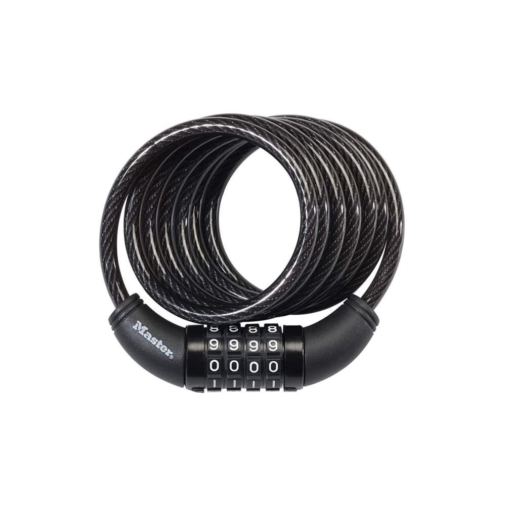 Master bike clearance lock
