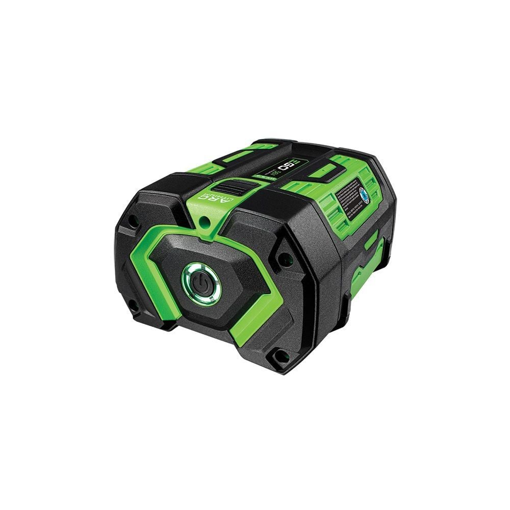 EGO POWER+ 56V 7.5Ah Lithium Ion Power Tool Battery Pack with Fuel Indicator, large image number 5