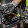 Klein Tools HVAC Slide Drive Multi-Bit Screwdriver/Nut Driver 8-in-1, small image number 3