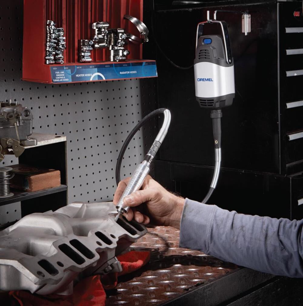 Flex shaft tool discount