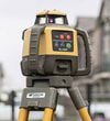 Topcon RL-H5A Horizontal Self Leveling Rotary Laser with LX80 Detector, small image number 2