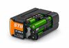 Stihl AP 300 S 36V 7.2Ah Lithium Ion Power Tool Battery Pack with Fuel Indicator, small image number 2