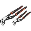 Crescent 2 Pc Z2 Tongue and Groove Pliers with K9 Jaws Set, small image number 1