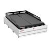 Weather Guard Professional 75 Inch Sliding Bed Black, small image number 2