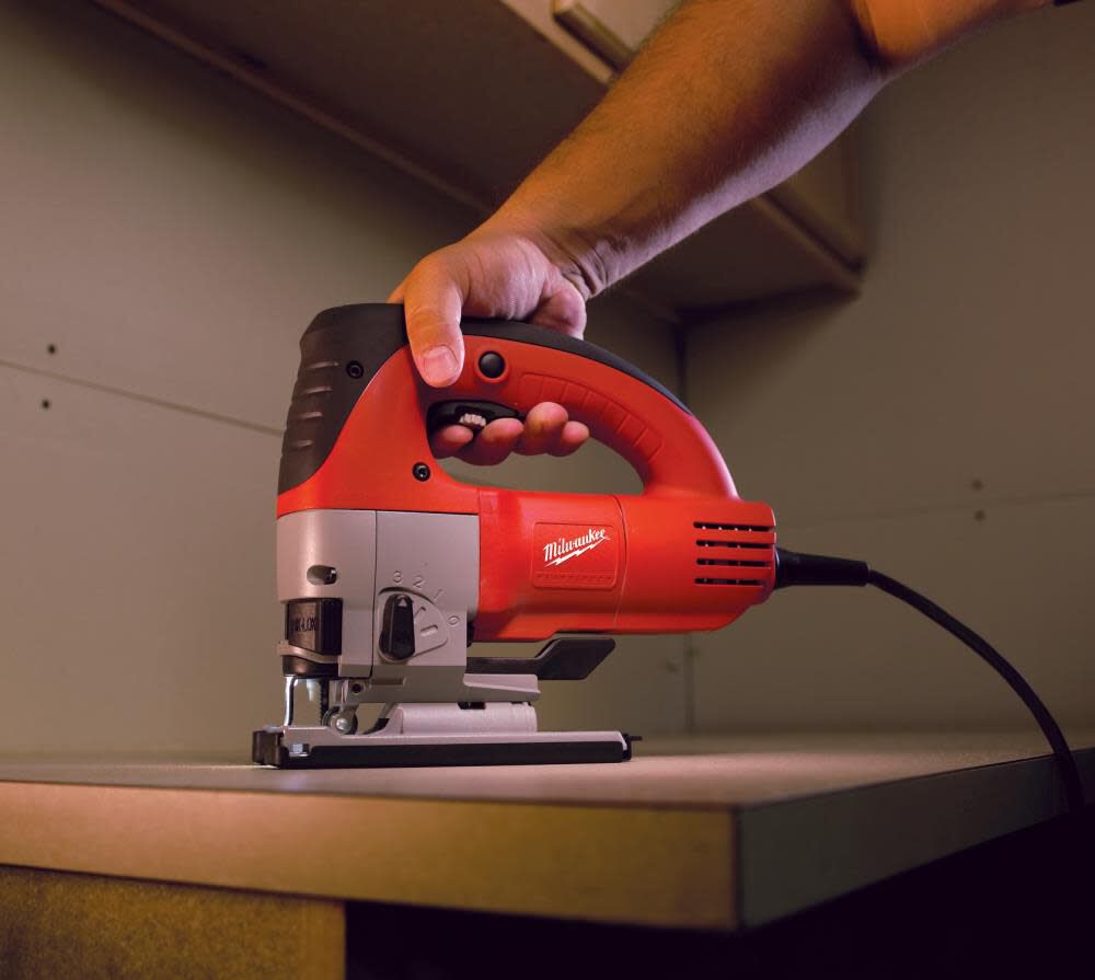 Milwaukee orbital saw sales