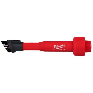 Milwaukee AIR-TIP 2-in-1 Utility Brush Tool, large image number 10