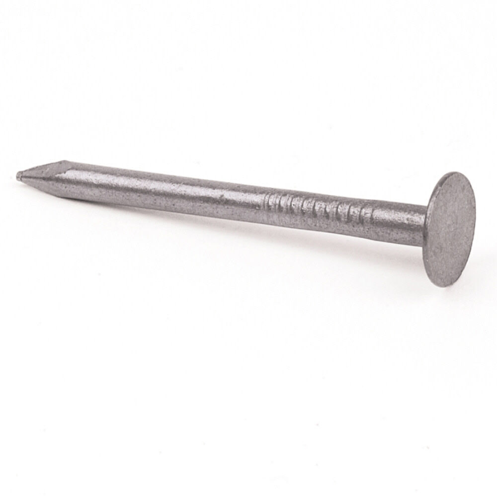 Grip Rite Roofing Nails 2 Inch Electro Galvanized – 2EGRFG