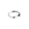 JET 4in Hose Clamp for and Powermatic Dust Collector, small