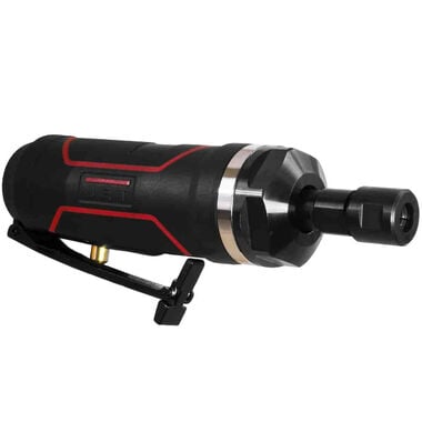 JET JAT-480 1/4in 1 HP Die Grinder