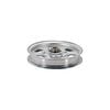 Kubota Parts 1/2 Inch ID x 5-3/4 Inch OD Flat Idler Pulley for Mower, small image number 1