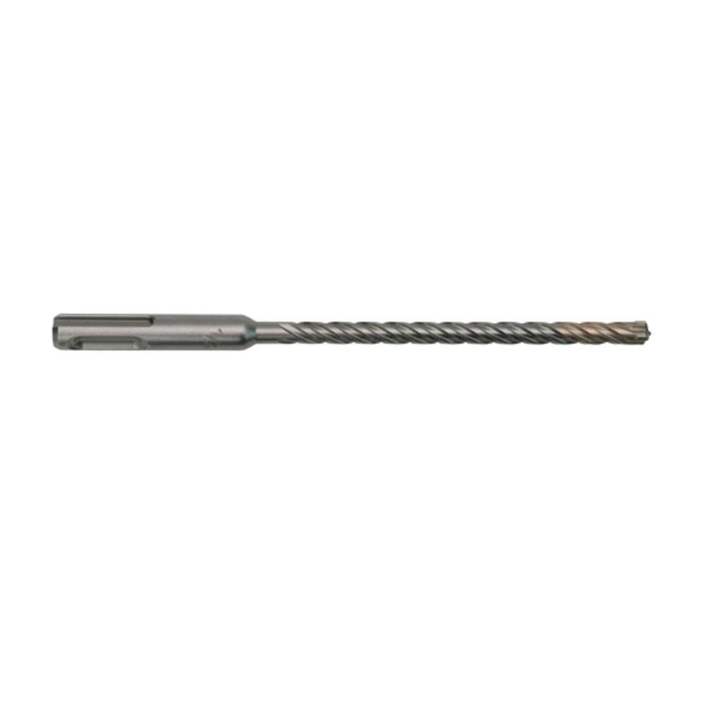 Milwaukee SDS-Plus MX4 3/16 in. x 8 in. x 10 in., large image number 1
