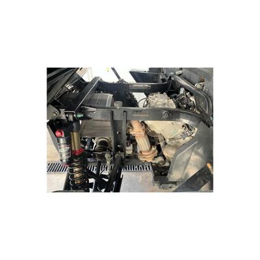 Cub Cadet Challenger MX 750 735cc Gasoline Utility Vehicle - 2021 Used, large image number 10