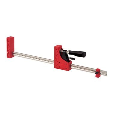 JET 98 Inch Parallel Clamp, large image number 0