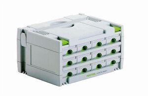 12-Drawer Sortainer