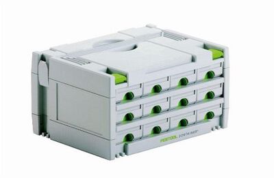 12-Drawer Sortainer