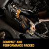 DEWALT XTREME 12V MAX 3/8in Extended Reach Ratchet Brushless (Bare Tool), small image number 5