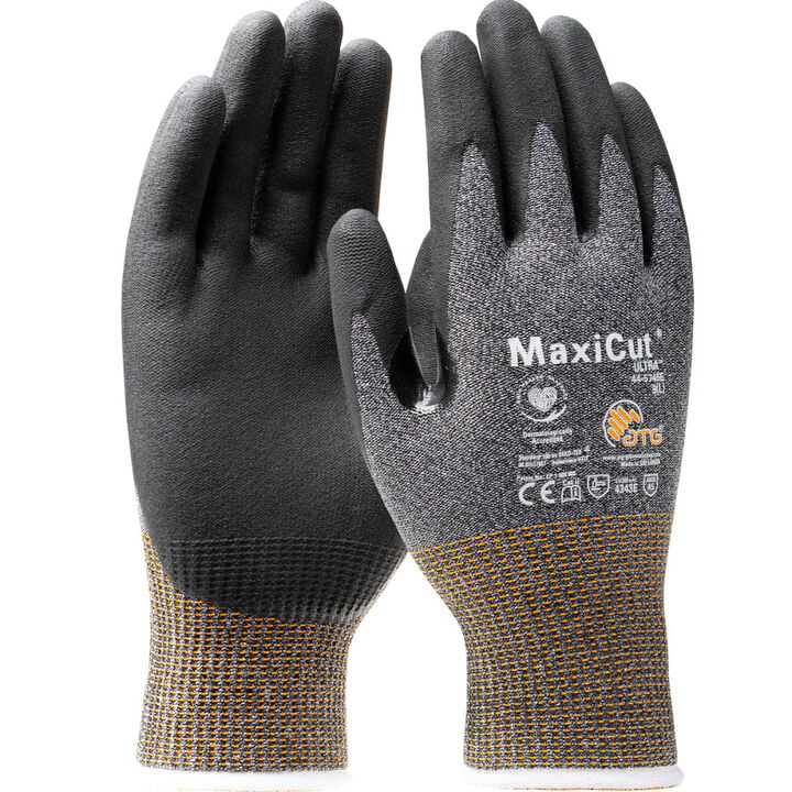 Protective Industrial Products MaxiCut Ultra A5 Cut Resistant Gloves XL