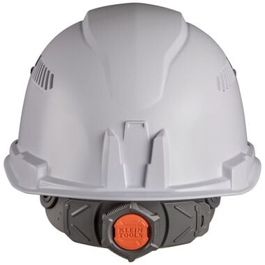 Klein Tools Hard Hat Vented Cap Style, large image number 14