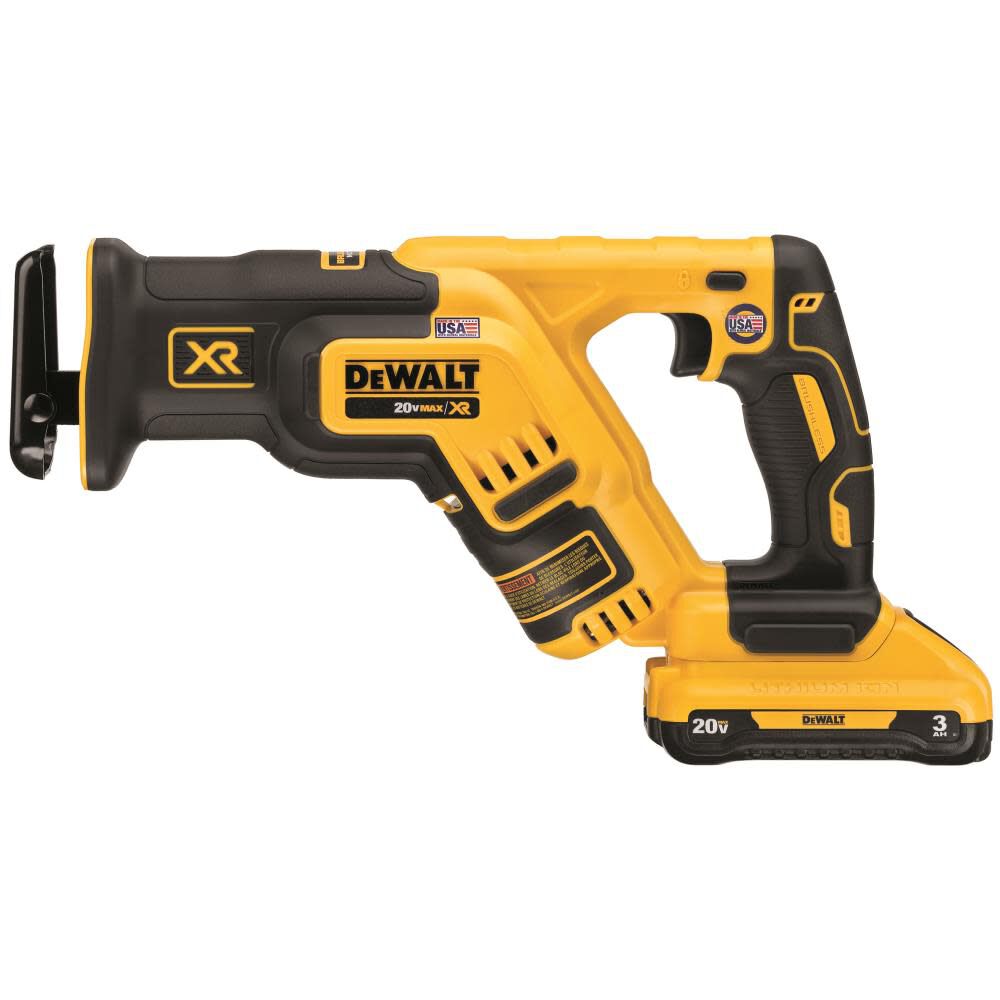 Lowes dewalt hotsell cordless sawzall