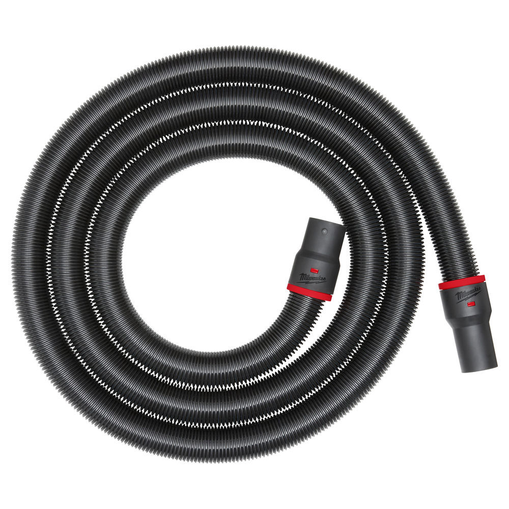 Milwaukee 2 1/2inch X 16' Flexible Hose - 49-90-2004