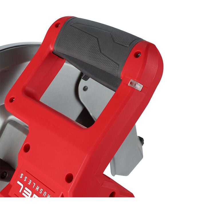 Milwaukee M18 FUEL Abrasive Chop Saw Kit 14inch, large image number 21