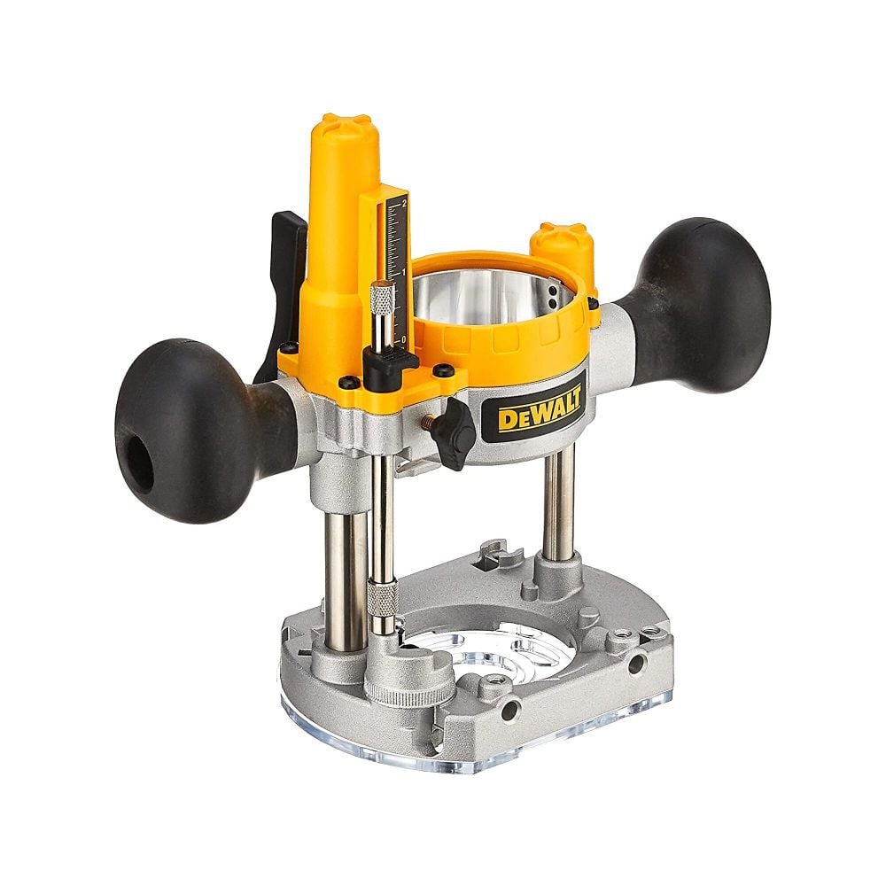 Dewalt compact plunge base hotsell