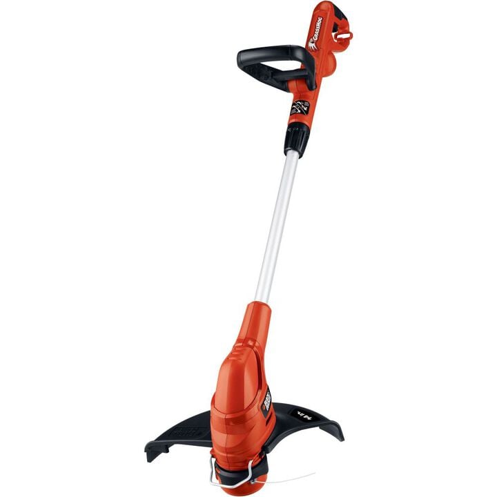 Black and Decker 5.2 Amp Electric String Trimmer, large image number 7