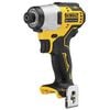 DEWALT XTREME 12V MAX Brushless 1/4 in. Cordless Impact Driver (Bare Tool), small