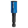 Spyder 3 Inch 1/4 Inch x 3/8 Inch Quick Change Driver Bit Holder, small image number 1