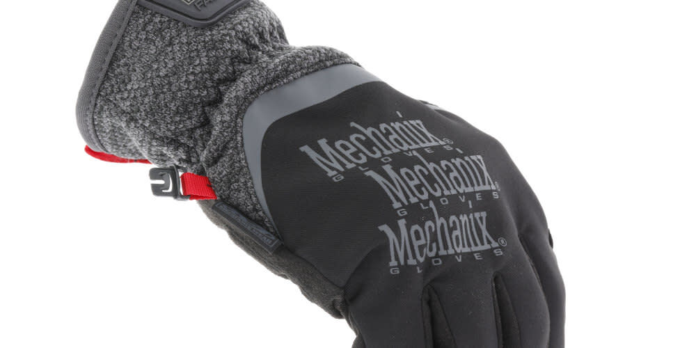 Mechanix Wear Coldwork FastFit Gloves, large image number 4