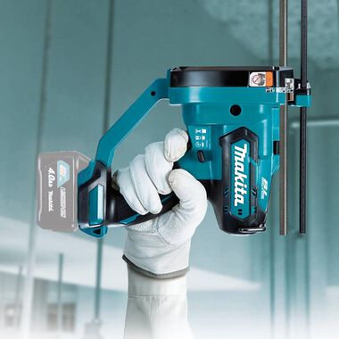 Makita 12V max CXT Lithium-Ion Brushless Cordless Threaded Rod Cutter (Bare Tool), large image number 7