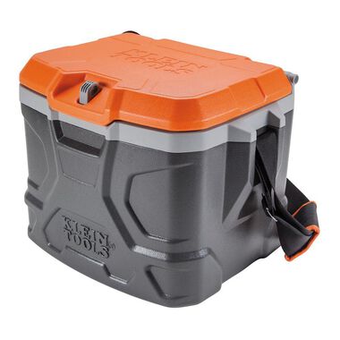 Klein Tools Tough Box 17-Quart Cooler