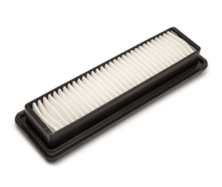 Kubota Parts Cabin Air Filter for SVL Series Track Loader, large image number 1