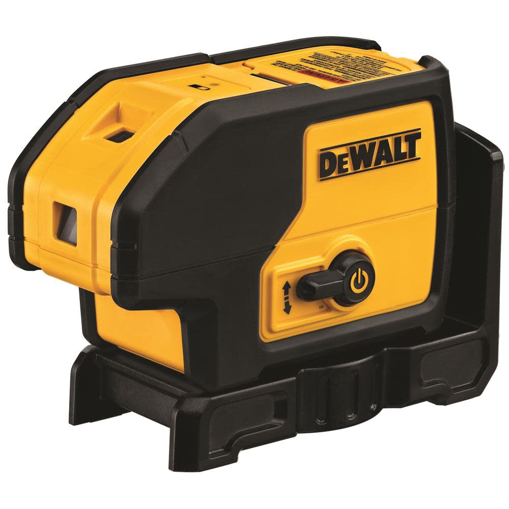 DEWALT 3 Beam Laser Pointer Simolary simolary.com 5