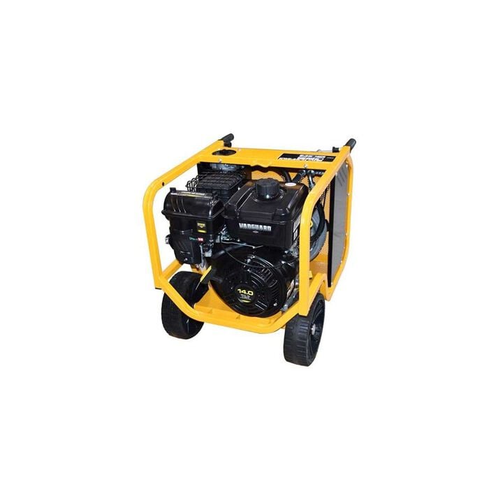 Rhino Tool HPP 14 Flex 2200 Psi 14HP Gasoline Powered Hydraulic Power Pack, large image number 1