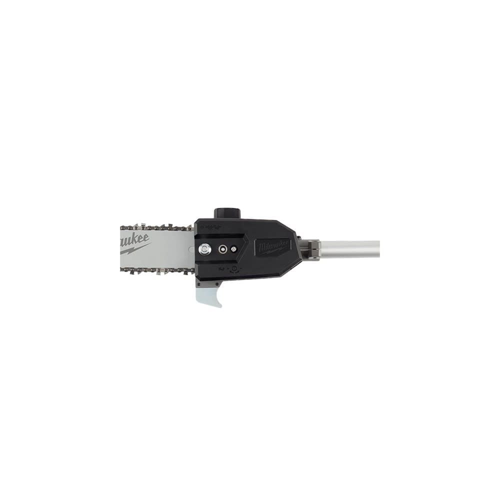 Milwaukee M18 10 Inch Pole Saw Attachment 3 Foot Attachment Extension Bundle Mil000011294 Simolary simolary.com 8
