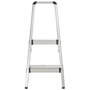 Xtend and Climb 2-Step 225-lb Load Capacity Silver Aluminum Step Stool, large image number 11