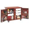 Crescent JOBOX Rolling Work Bench Body Only with 6in Casters, small image number 1